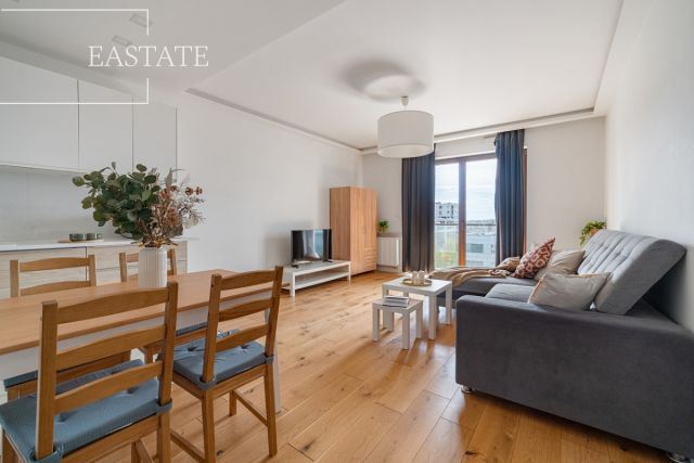 Mieszkanie 3-pokojowe Warszawa Mokotów, ul. Cybernetyki. Zdjęcie 1