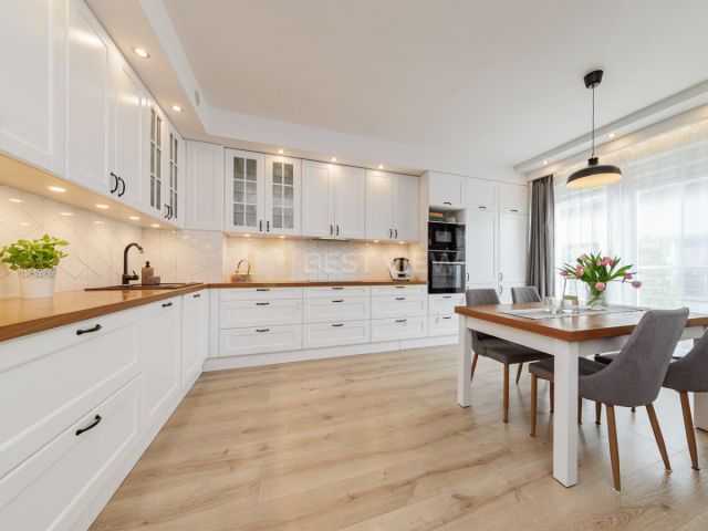 Mieszkanie 5-pokojowe Wola Mrokowska, ul. Zachodnia. Zdjęcie 2