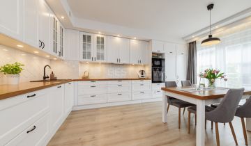 Mieszkanie 5-pokojowe Wola Mrokowska, ul. Zachodnia