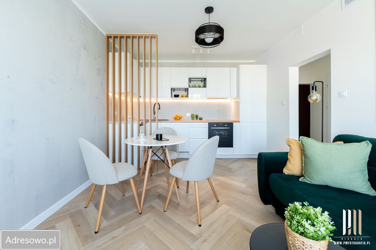 Mieszkanie 2-pokojowe Legnica Piekary Wielkie, ul. Karkonoska. Zdjęcie 8