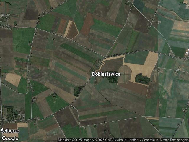 dom szeregowy, 6 pokoi Dobiesławice. Zdjęcie 1