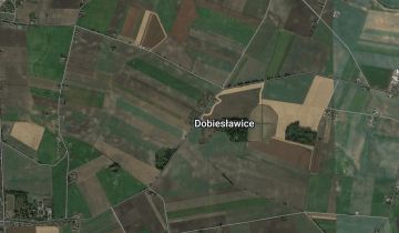 dom szeregowy, 6 pokoi Dobiesławice