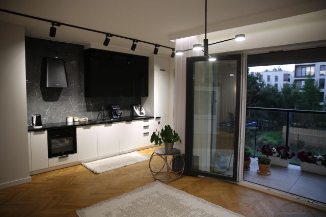 Mieszkanie 2-pokojowe Toruń Wrzosy, ul. Henryka Strobanda. Zdjęcie 1