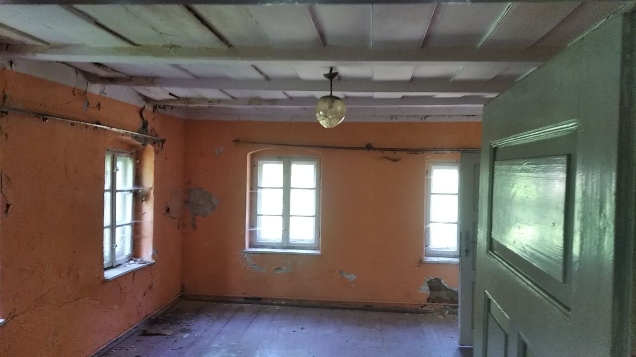 dom wolnostojący, 10 pokoi Gorzeszów. Zdjęcie 9