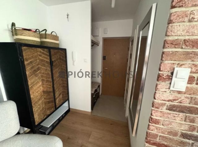 Mieszkanie 1-pokojowe Warszawa Wola, ul. Mordechaja Anielewicza. Zdjęcie 5