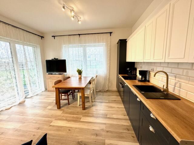 Mieszkanie 3-pokojowe Kołobrzeg, ul. Bałtycka. Zdjęcie 5