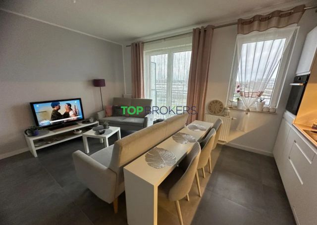 Mieszkanie 2-pokojowe Warszawa Włochy, ul. Jutrzenki. Zdjęcie 1