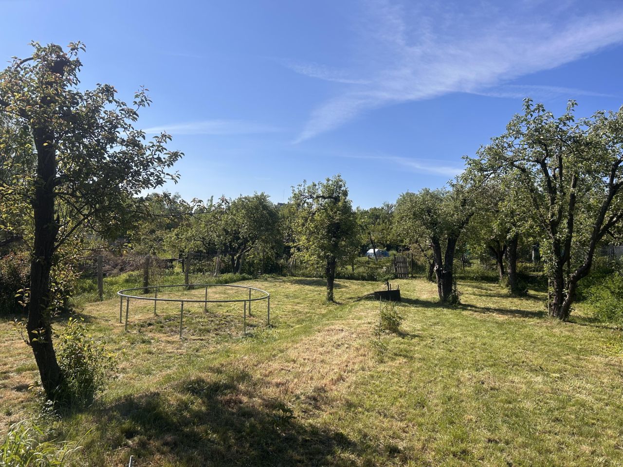 Działka rod Gorzów Wielkopolski Piaski, ul. Stefana Batorego. Zdjęcie 8