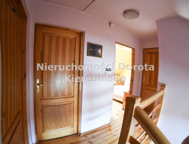 dom wolnostojący, 7 pokoi Spała. Zdjęcie 12