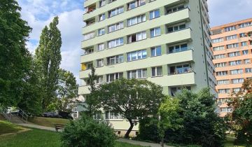 Mieszkanie 1-pokojowe Szczecin Pomorzany, ul. Legnicka