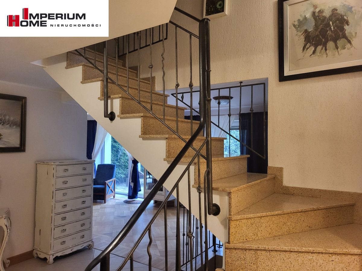 dom wolnostojący, 6 pokoi Gdańsk Osowa, ul. Komandorska. Zdjęcie 11