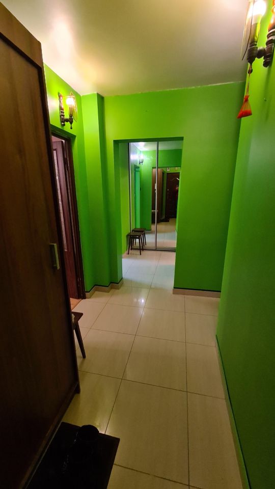 Mieszkanie 3-pokojowe Łódź Bałuty, ul. Franciszkańska. Zdjęcie 8