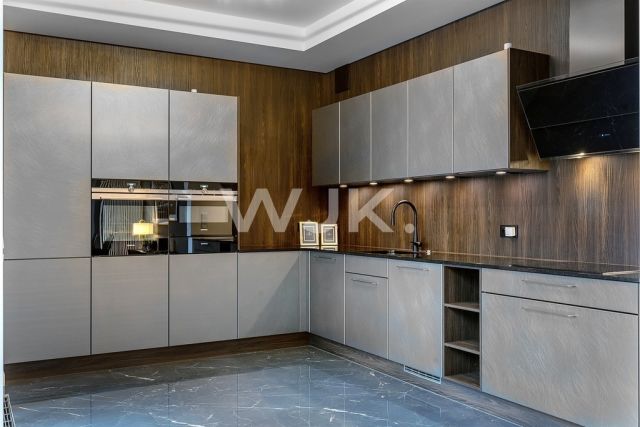 Mieszkanie 3-pokojowe Warszawa Wola, ul. Krochmalna. Zdjęcie 11