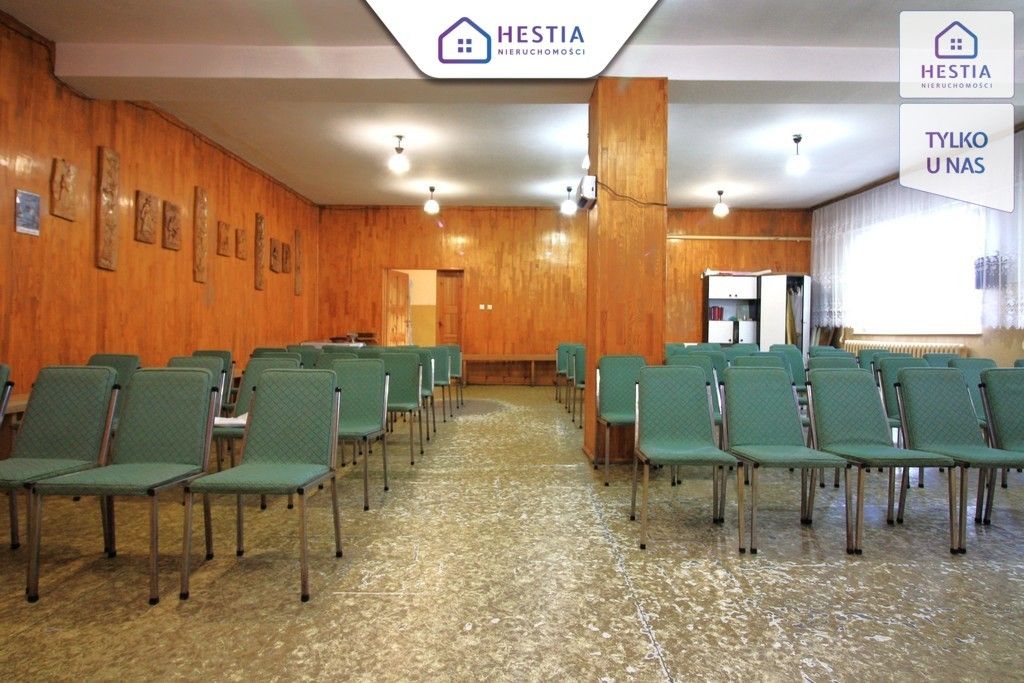 Lokal Reńsko. Zdjęcie 6