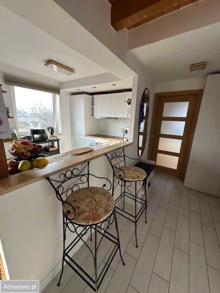 Mieszkanie 4-pokojowe Opole Śródmieście, ul. Luboszycka. Zdjęcie 5