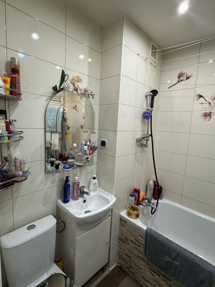 Mieszkanie 2-pokojowe Przasnysz. Zdjęcie 2