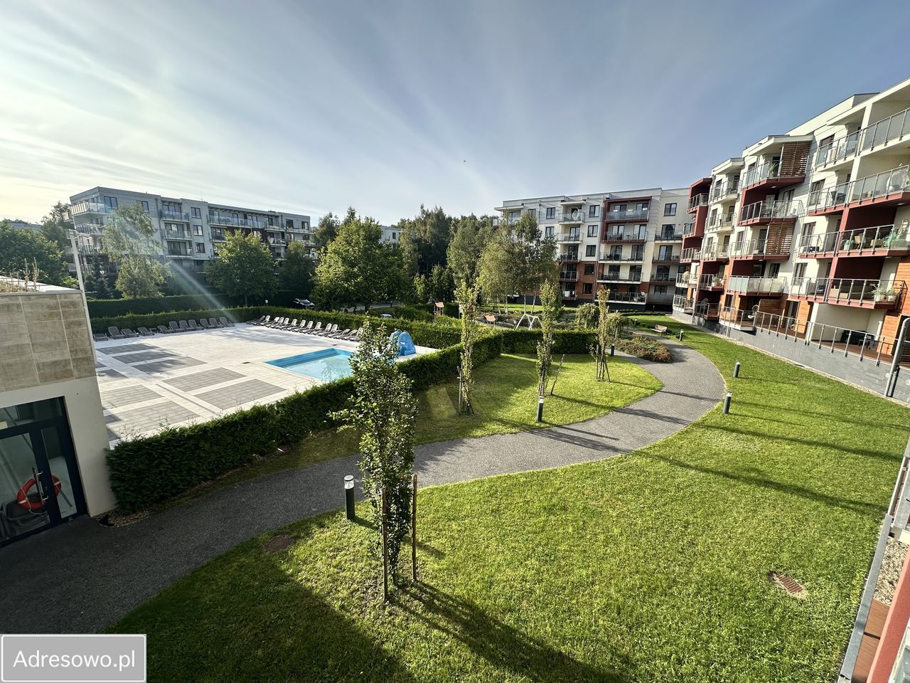 Mieszkanie 2-pokojowe Kołobrzeg. Zdjęcie 9