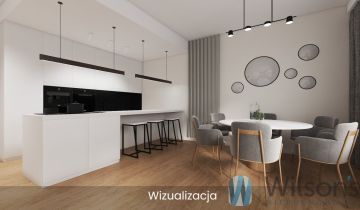 Mieszkanie 4-pokojowe Słupno