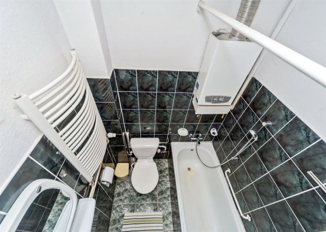 Mieszkanie 2-pokojowe Bielsko-Biała, ul. Dębowa. Zdjęcie 12