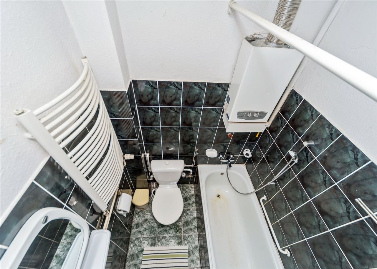 Mieszkanie 2-pokojowe Bielsko-Biała, ul. Dębowa. Zdjęcie 12