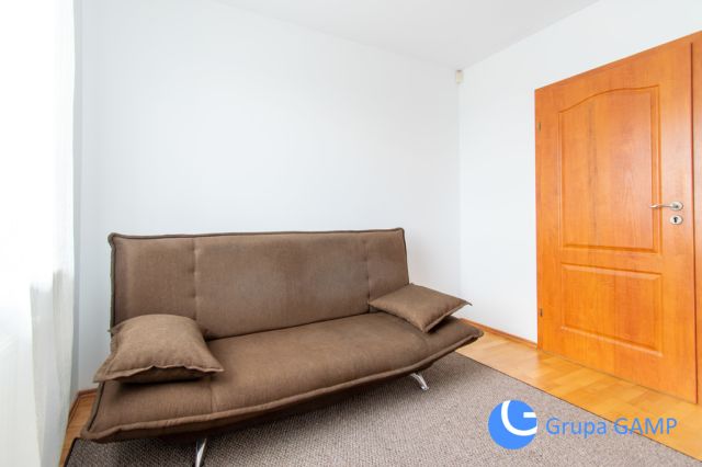 Mieszkanie 4-pokojowe Kraków, ul. Malwowa. Zdjęcie 7