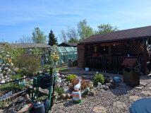 Działka rod Radzymin, ul. Polskiej Organizacji Wojskowej. Zdjęcie 4