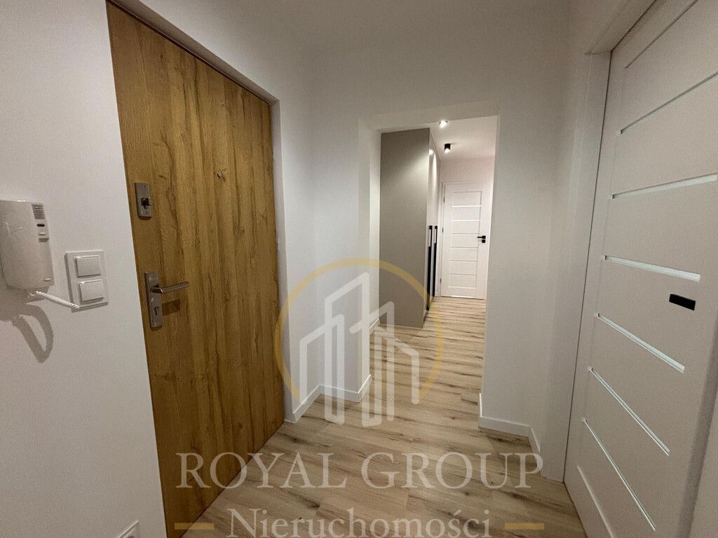 Mieszkanie 3-pokojowe Lublin Czechów Dolny, ul. Kaprysowa. Zdjęcie 7