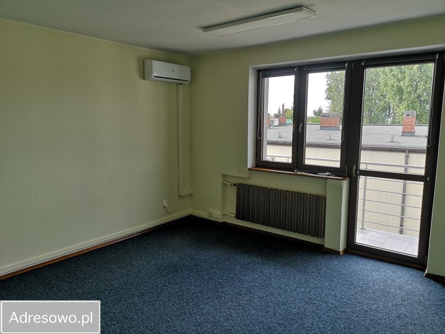 dom wolnostojący, 10 pokoi Opacz-Kolonia, ul. Centralna. Zdjęcie 10