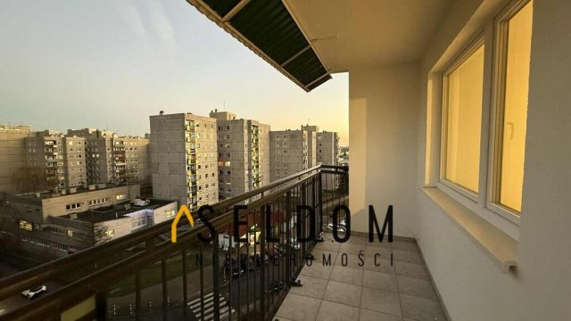 Mieszkanie 3-pokojowe Opole Armii Krajowej, ul. Książąt Opolskich. Zdjęcie 11