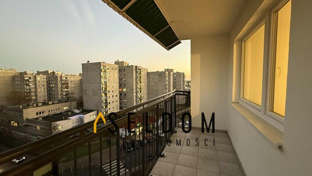 Mieszkanie 3-pokojowe Opole Armii Krajowej, ul. Książąt Opolskich. Zdjęcie 11