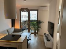 Mieszkanie 1-pokojowe Kraków Czyżyny, ul. Romana Ciesielskiego