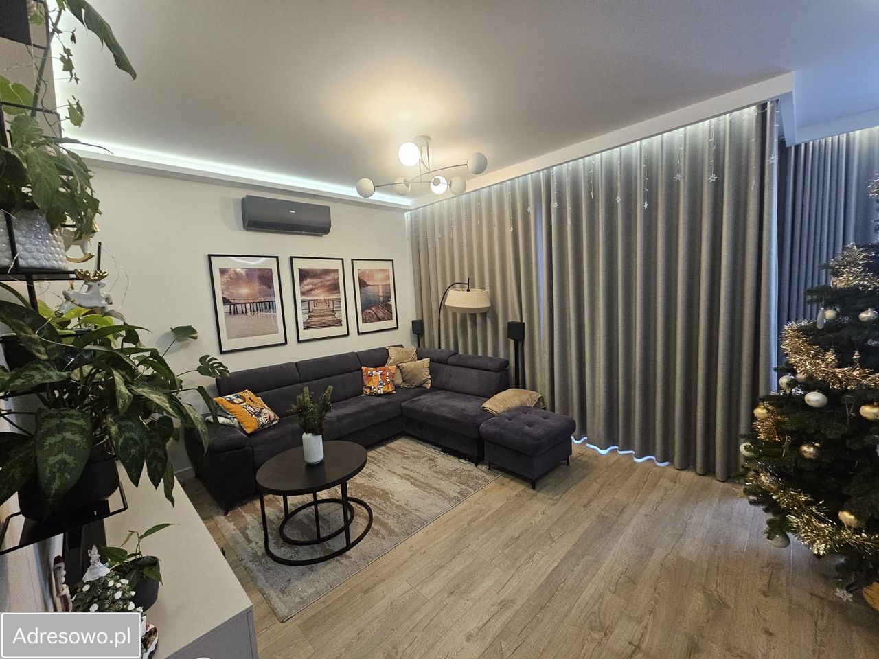 Mieszkanie 5-pokojowe Łódź Widzew, ul. Moryca Welta. Zdjęcie 6