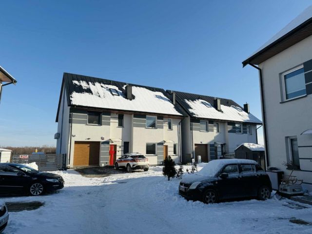 bliźniak Zgorzała. Zdjęcie 1