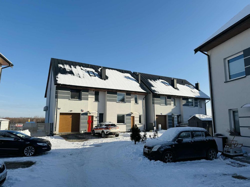 bliźniak Zgorzała. Zdjęcie 1