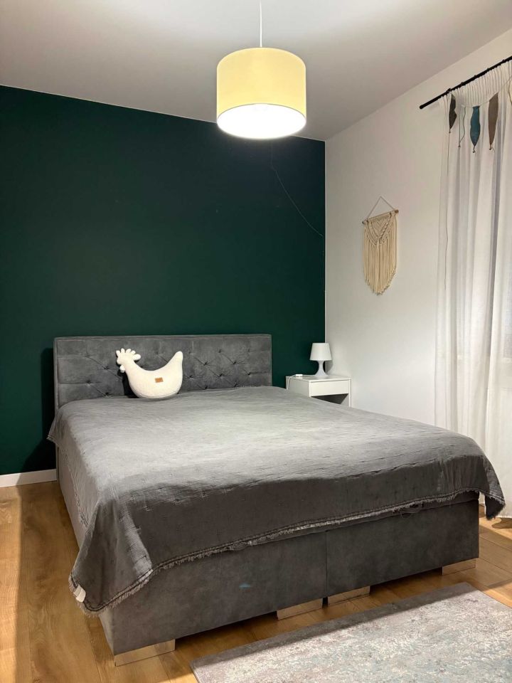 Mieszkanie 3-pokojowe Sokołów Podlaski. Zdjęcie 4