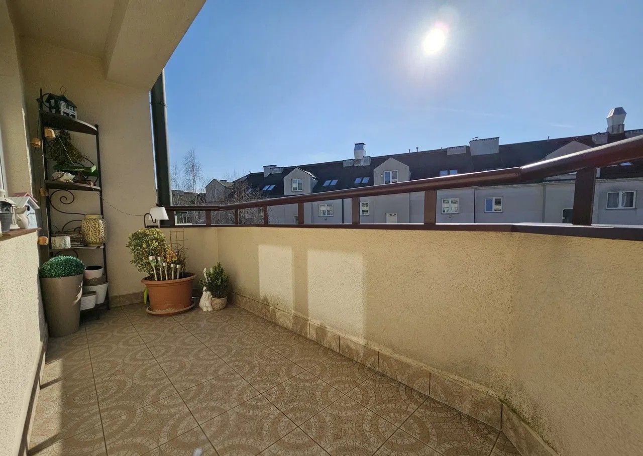 Mieszkanie 4-pokojowe Warszawa Ochota, ul. Włodarzewska. Zdjęcie 18