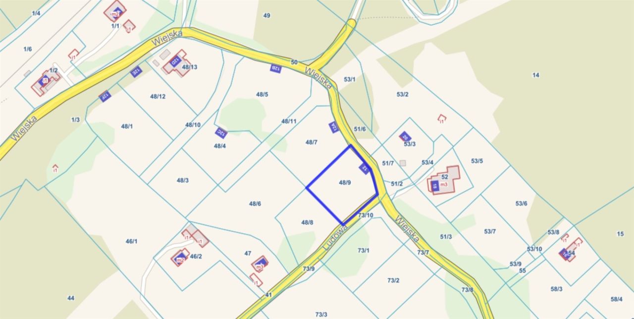 Działka inwestycyjna Szklarska Poręba. Zdjęcie 7