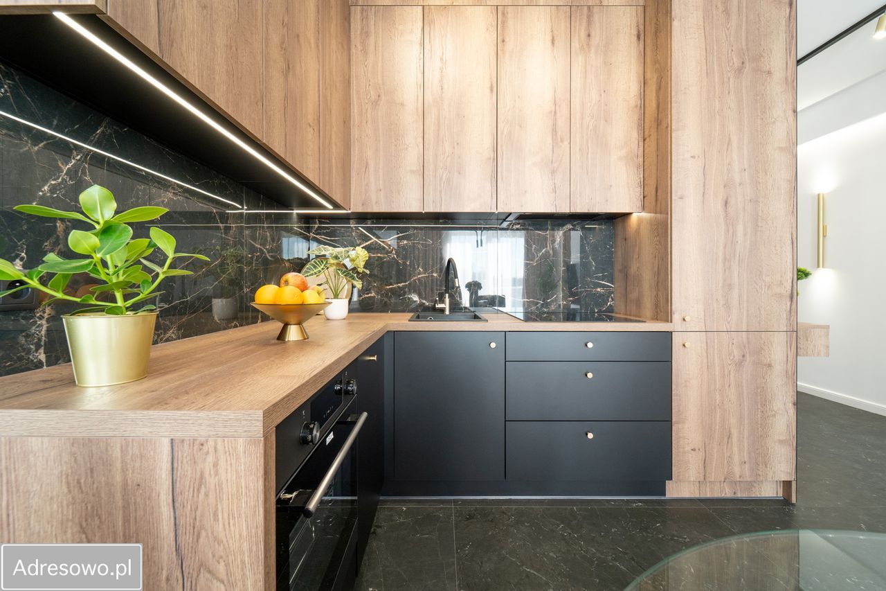 Mieszkanie 2-pokojowe Częstochowa Parkitka, ul. Małopolska. Zdjęcie 11