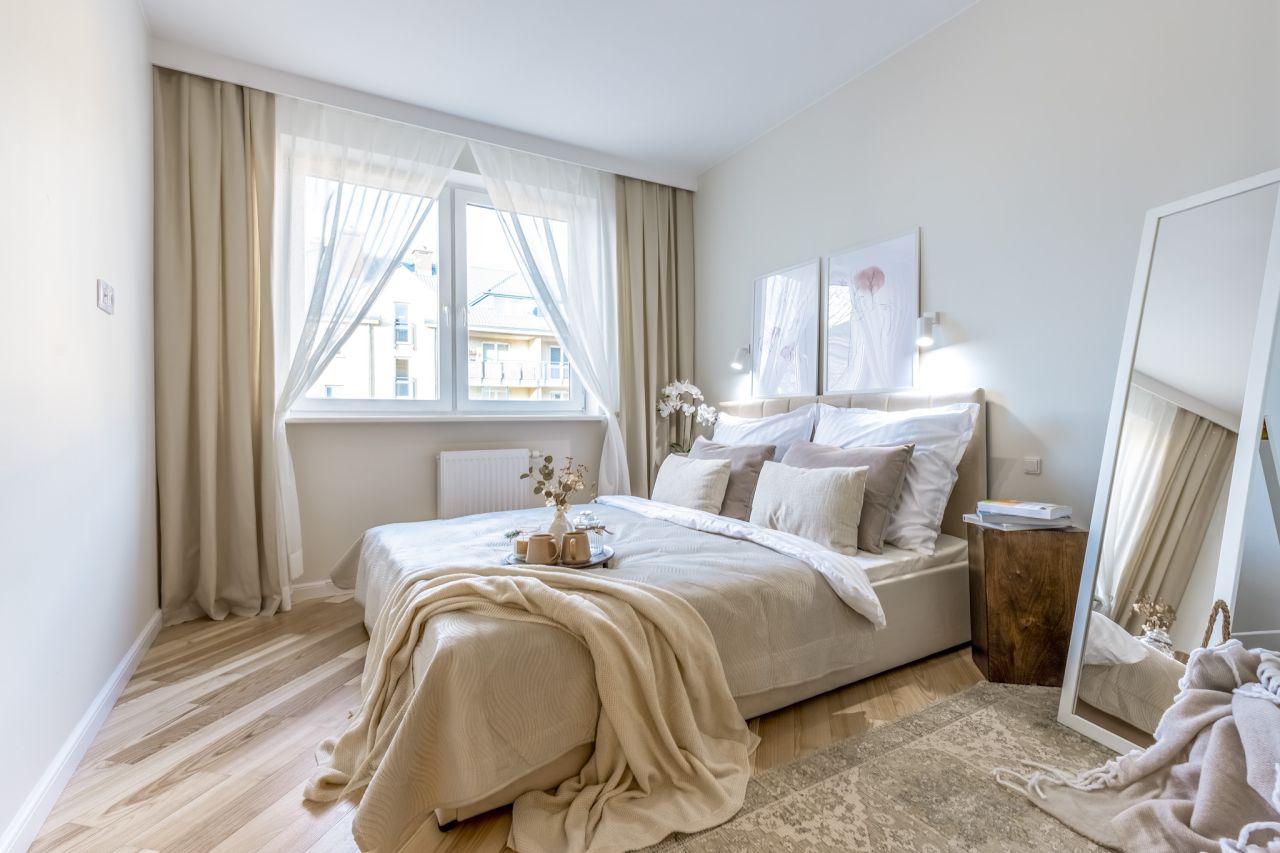 Mieszkanie 3-pokojowe Warszawa Targówek, ul. Wyspowa. Zdjęcie 10