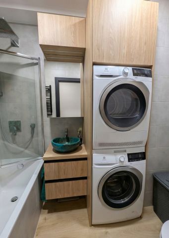 Mieszkanie 4-pokojowe Reda Centrum, ul. Młyńska. Zdjęcie 8