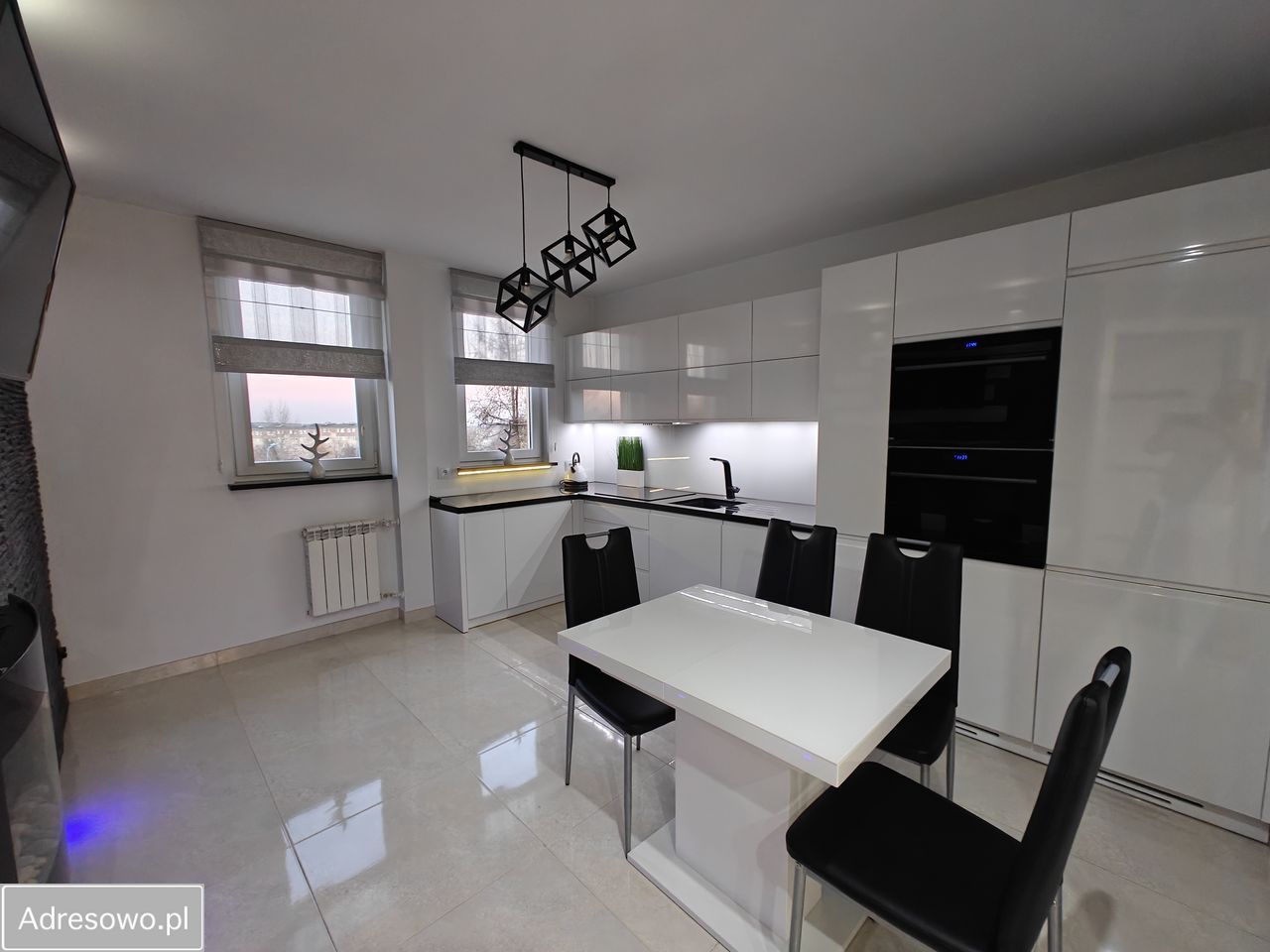 Mieszkanie 2-pokojowe Andrychów. Zdjęcie 5