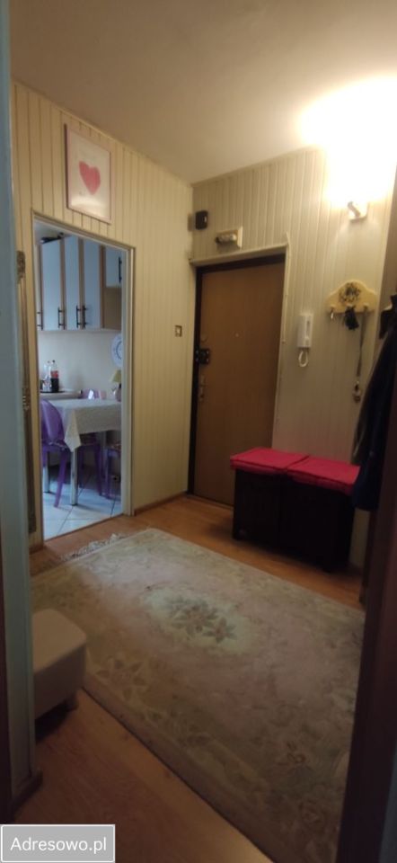 Mieszkanie 3-pokojowe Warszawa Gocław, ul. Tadeusza Manteuffla. Zdjęcie 9