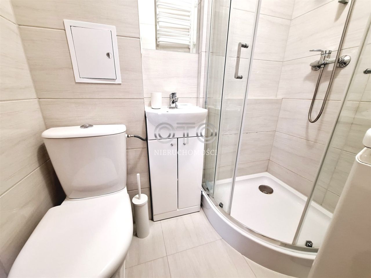 Mieszkanie 2-pokojowe Wrocław Śródmieście, ul. Kotlarska. Zdjęcie 13