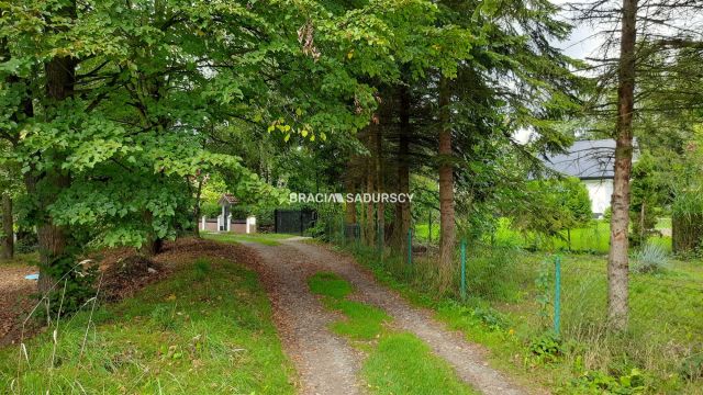 Działka rekreacyjna Lusina, ul. Przymiarki. Zdjęcie 5
