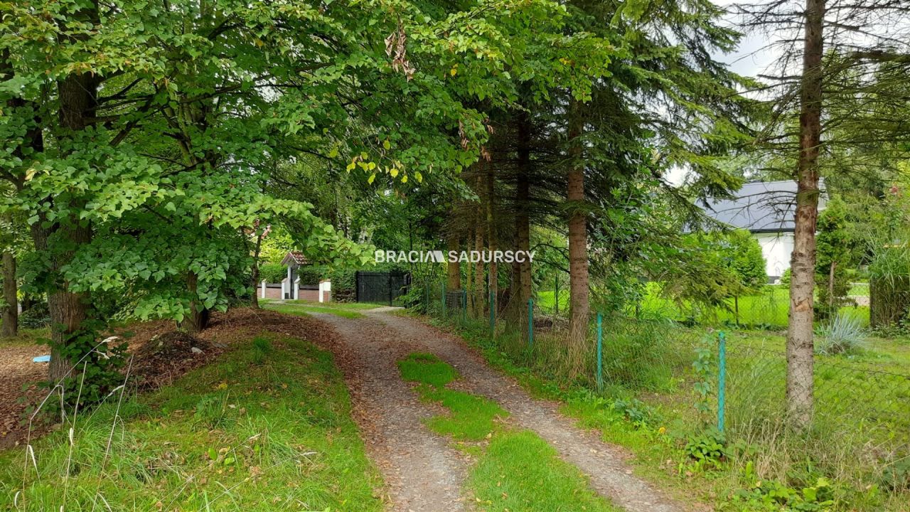 Działka rekreacyjna Lusina, ul. Przymiarki. Zdjęcie 5