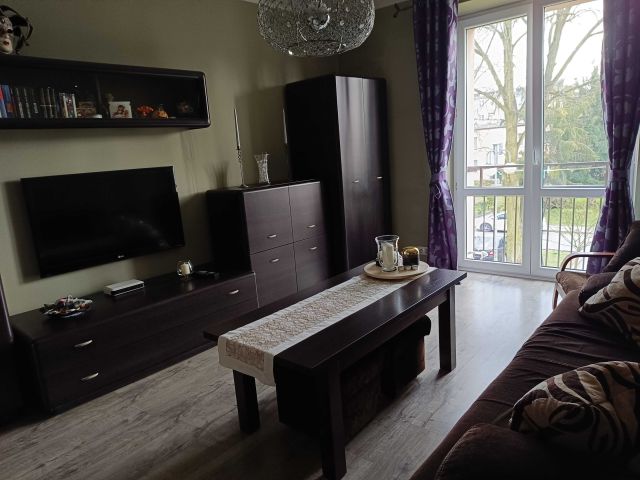 Mieszkanie 2-pokojowe Krzeszowice, ul. Targowa. Zdjęcie 1