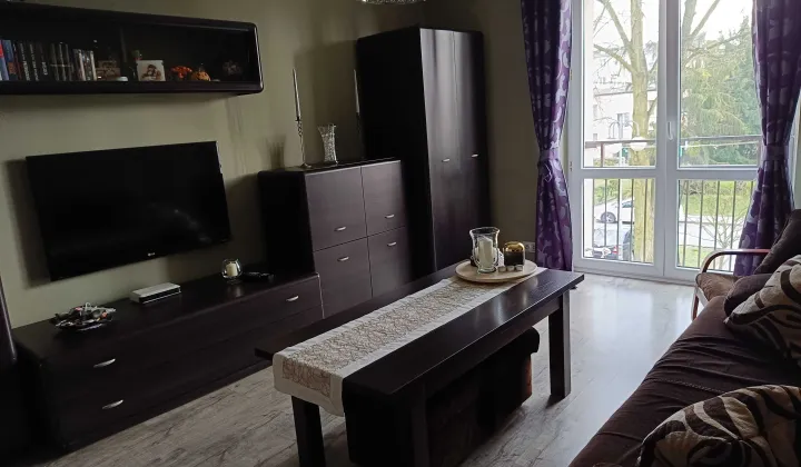 Mieszkanie 2-pokojowe Krzeszowice, ul. Targowa