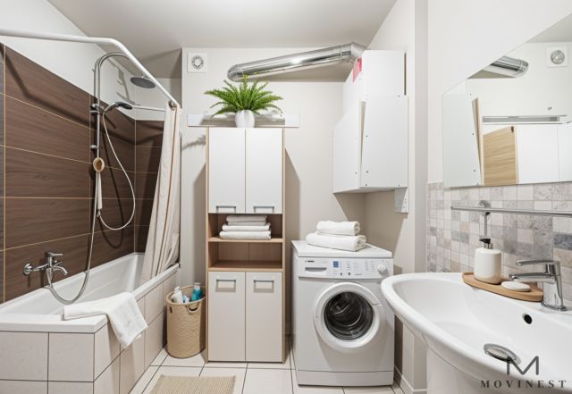 Mieszkanie 2-pokojowe Komorniki, ul. Cyprysowa. Zdjęcie 7