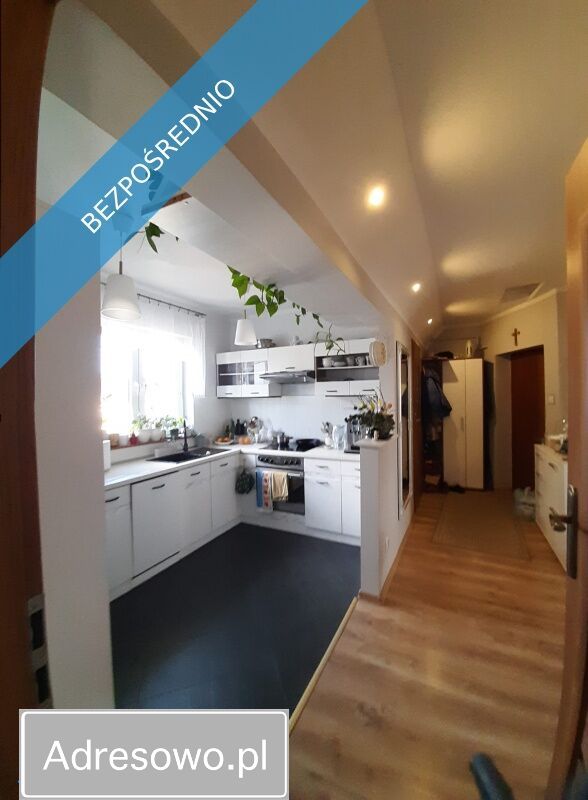 Mieszkanie 3-pokojowe Słupsk. Zdjęcie 3