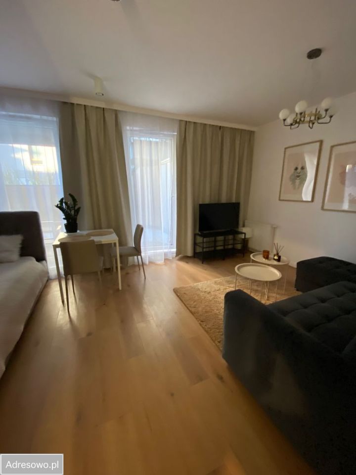 Mieszkanie 1-pokojowe Poznań Grunwald, ul. Gąsiorowskich. Zdjęcie 12